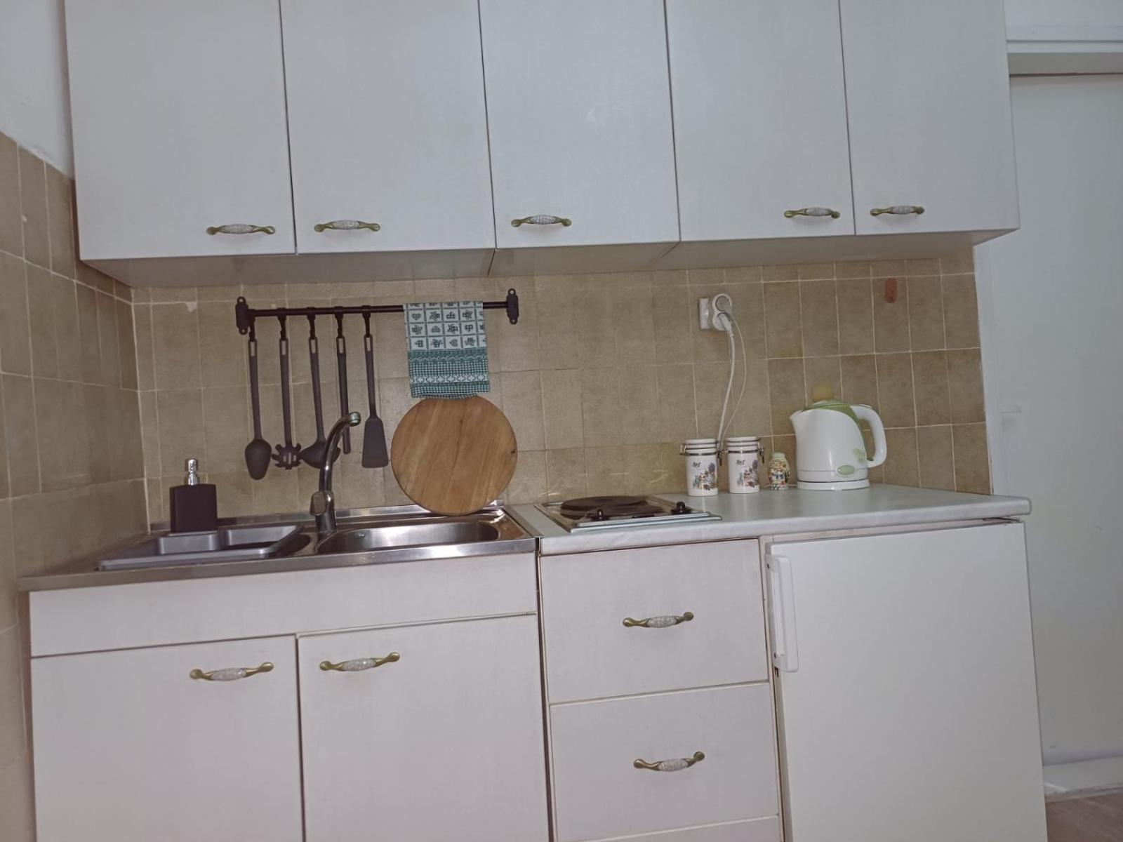 Apartment Green Free Private Parking Novi Sad Exterior photo