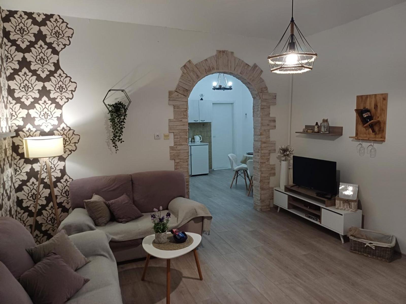 Apartment Green Free Private Parking Novi Sad Exterior photo