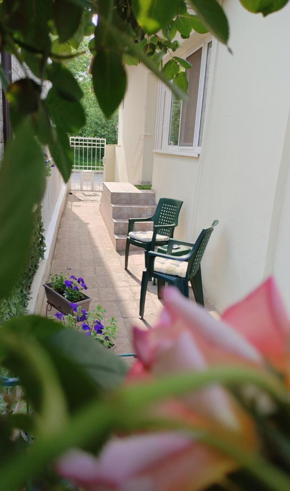 Apartment Green Free Private Parking Novi Sad Exterior photo